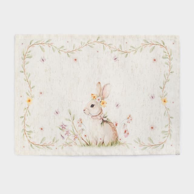 Салфетка Anna Lafarg Easter rabbit