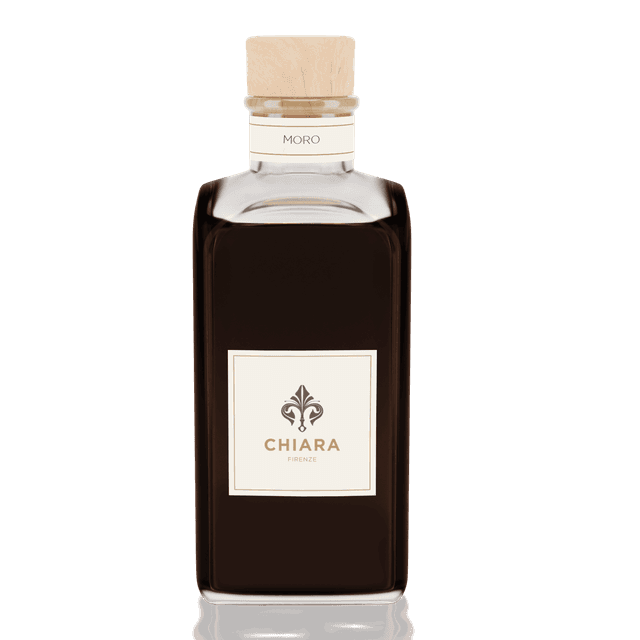Диффузор с палочками Chiara Firenze, Пряный табак, 100 мл