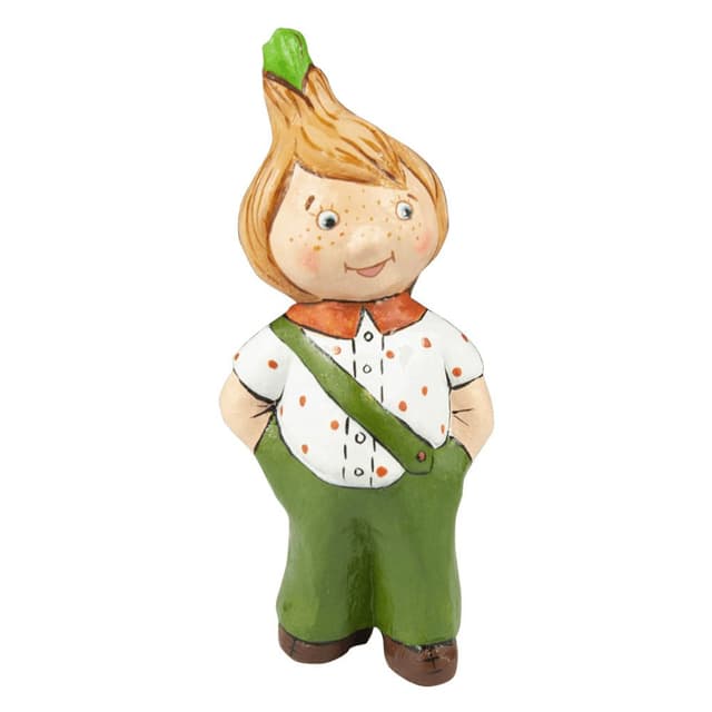 Ёлочная игрушка Чипполино Душистыя радости