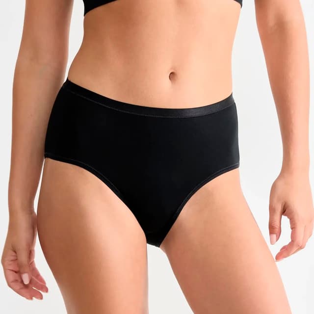 Трусы Sloggi Go Daily Cotton Midi