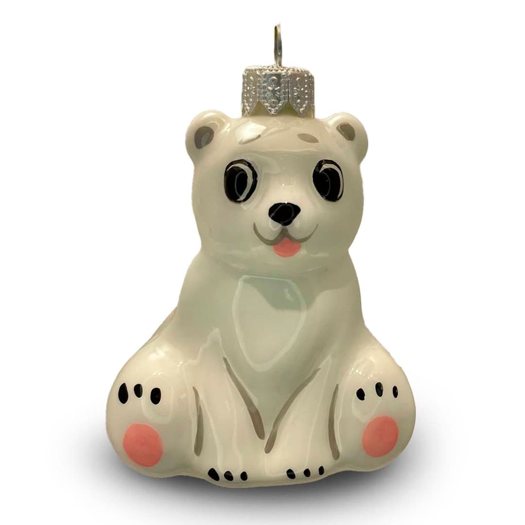 Ёлочная игрушка Умка Ленигрушка | Фото 1