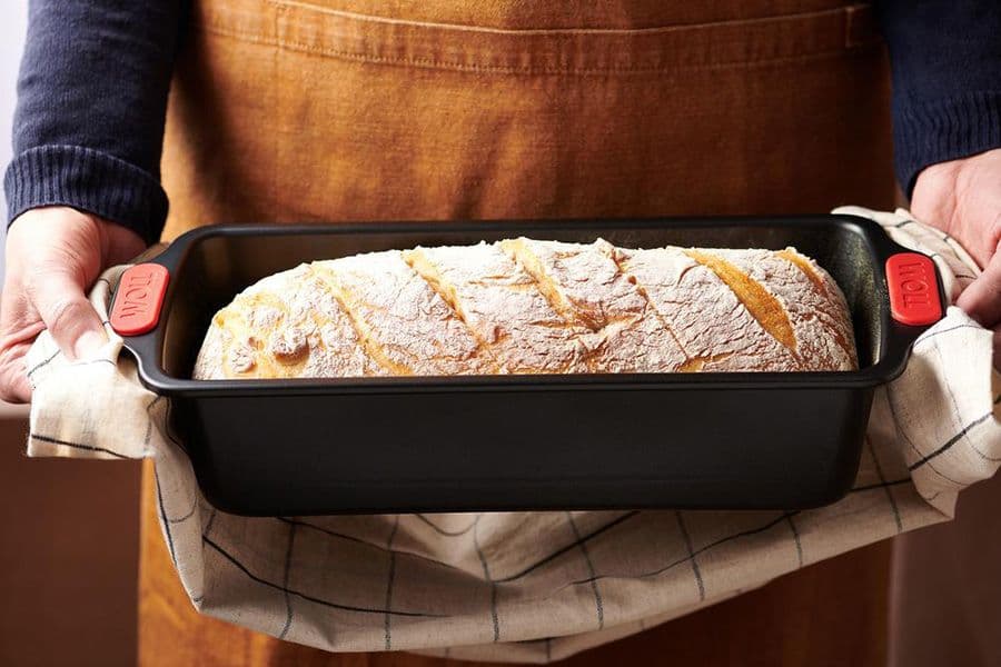 Форма для запекания Woll Let's Bake, 28х11 см | Фото 4