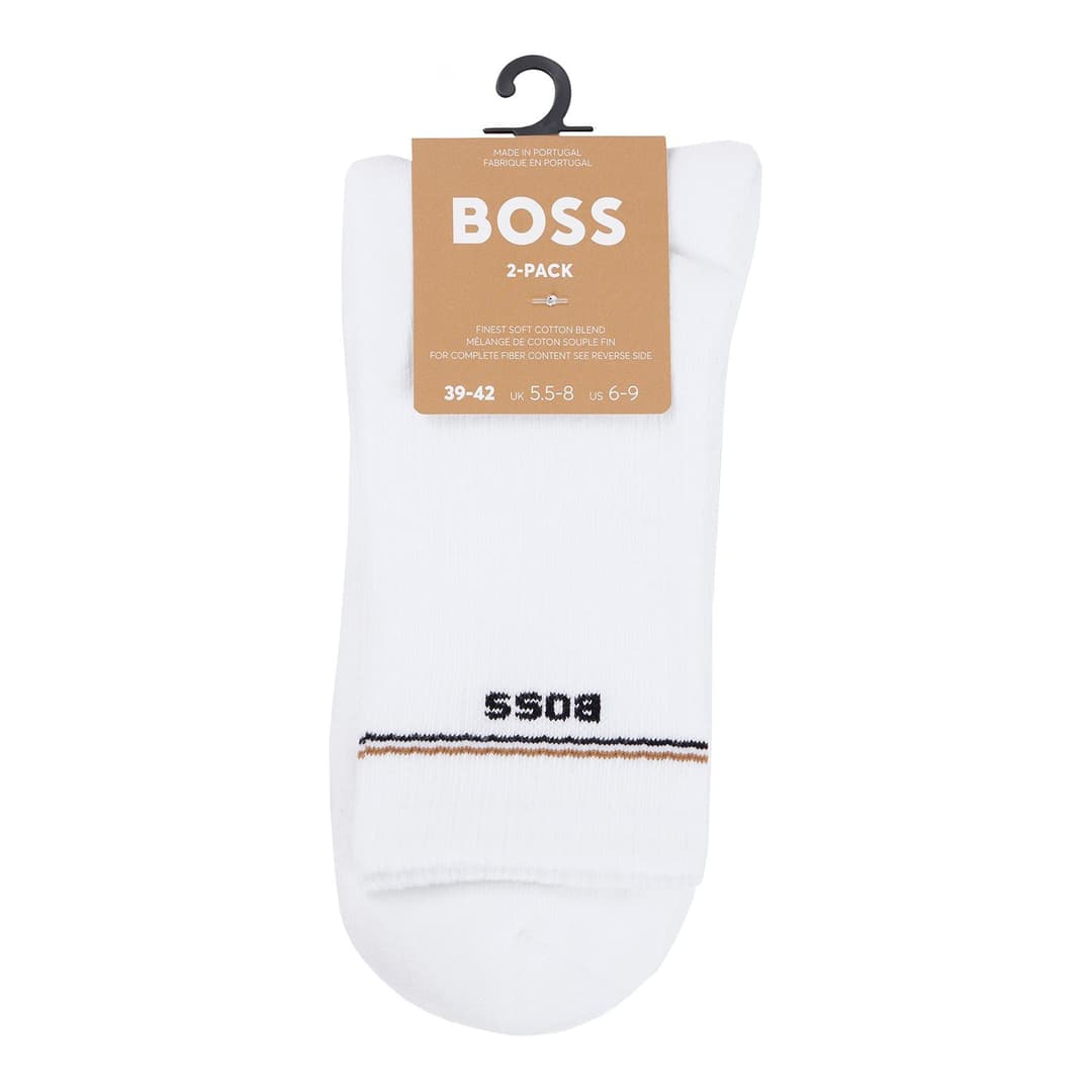 Женские носки BOSS | Фото 2