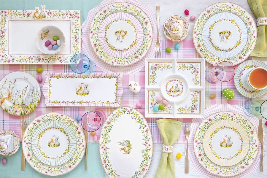 Салатник Easy Life, Happy Easter 15 см | Фото 2