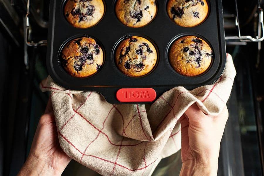 Форма для запекания Woll Let's Bake, 40х28 см | Фото 4