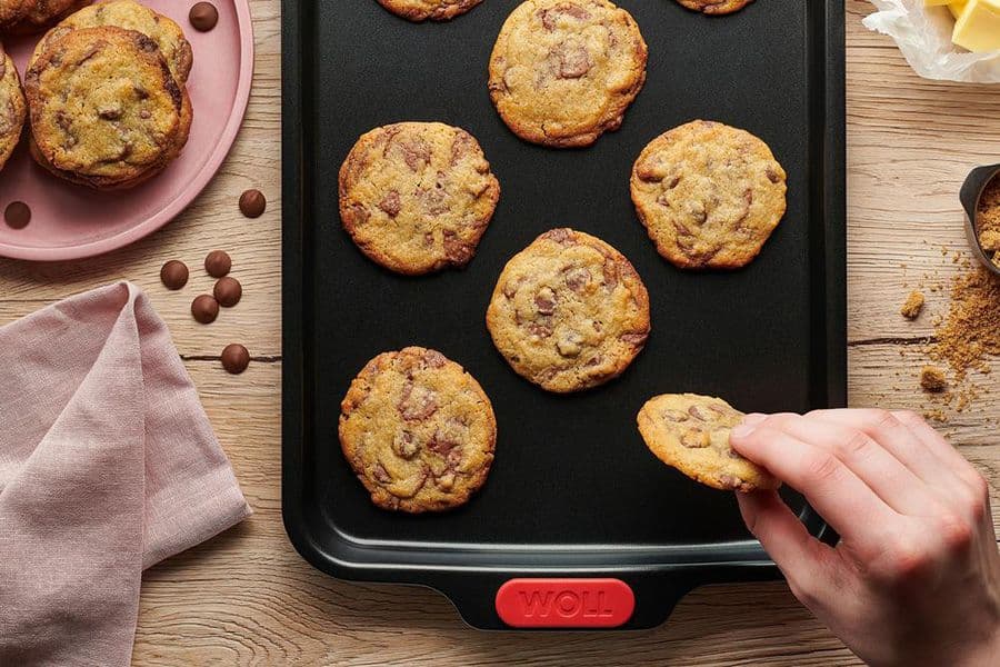 Форма для запекания Woll Let's Bake, 33х23 см | Фото 4