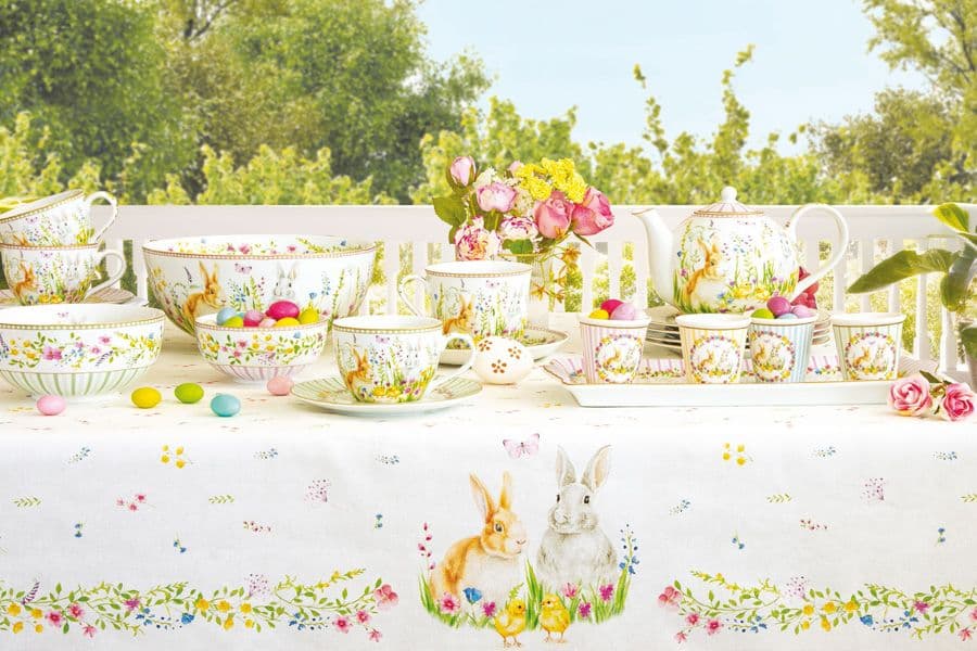 Салатник Easy Life, Happy Easter 15 см | Фото 3