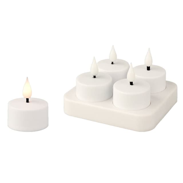 Декоративные свечи Kaemingk, 4.5см