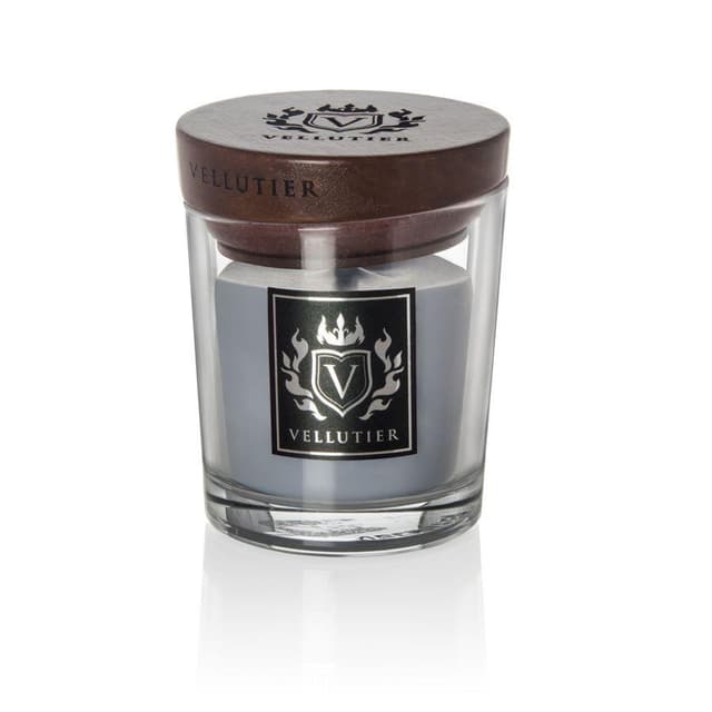 Ароматическая свеча Vellutier, После шторма, 90 г
