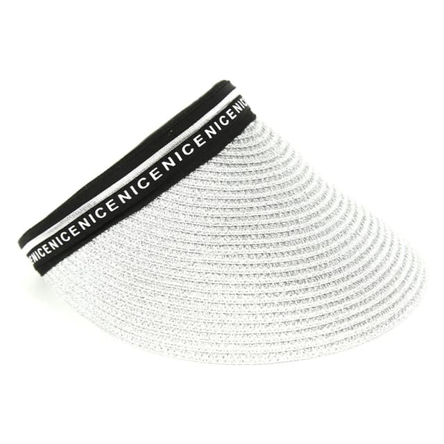 Женская шляпа-козырек Mellizos