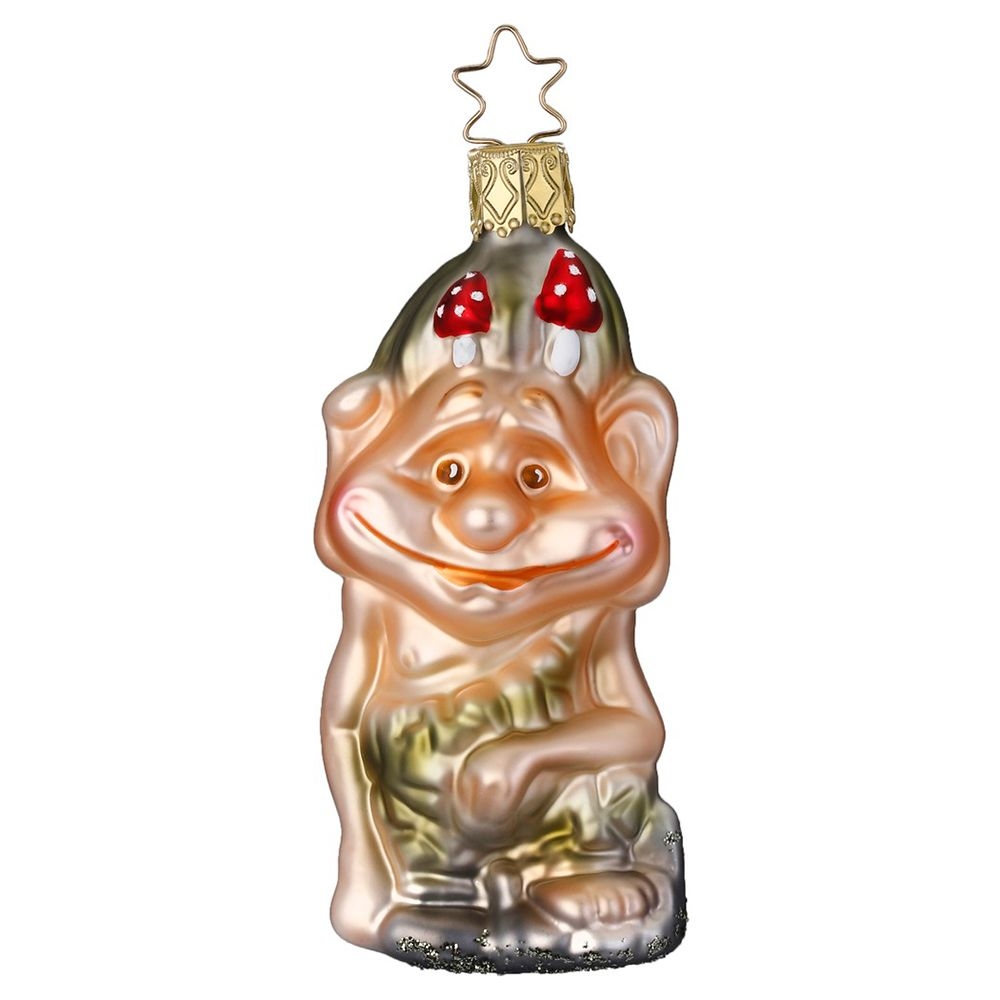 Ёлочная игрушка Хараг Inge Glas | Фото 1