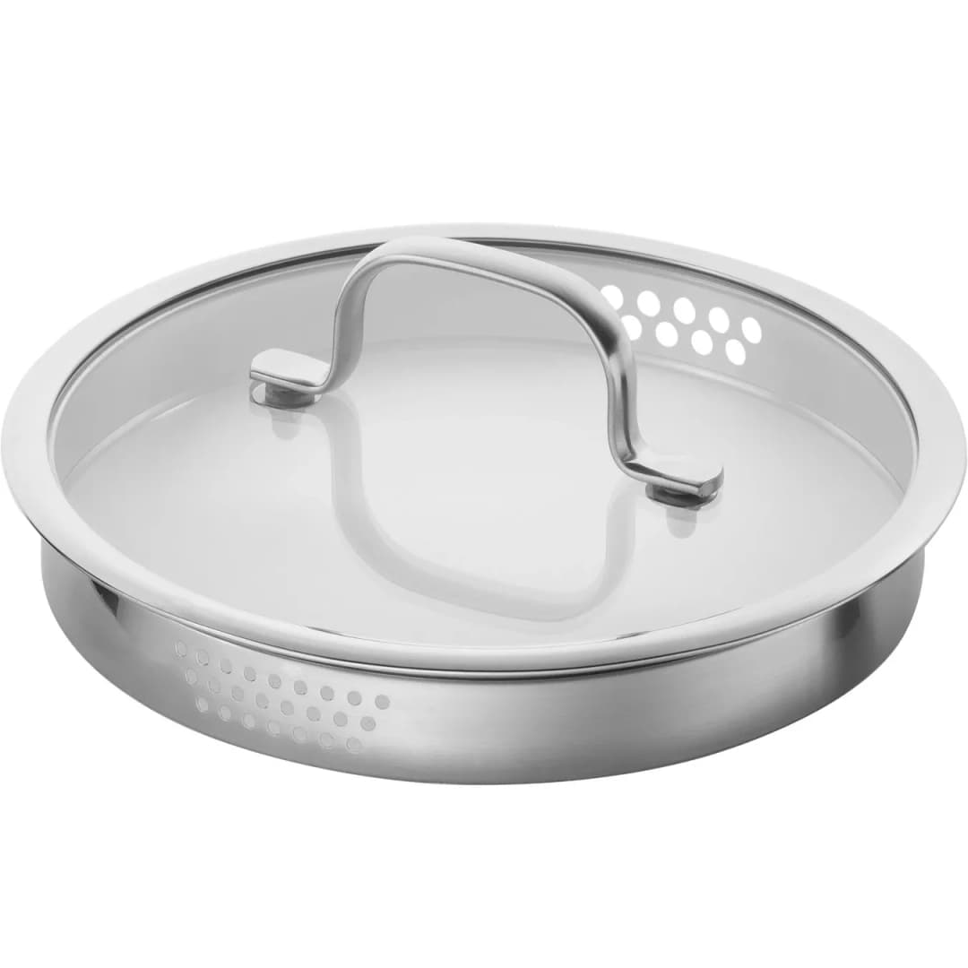 Набор кастрюль ZWILLING True Flow, 3 предмета | Фото 3