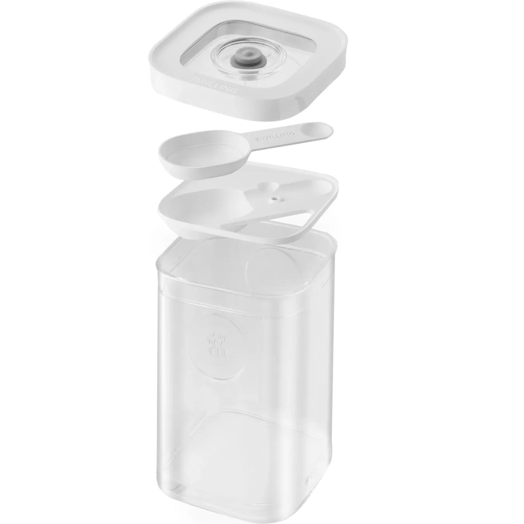 Контейнер пластиковый для вакуумного хранения Zwilling Fresh & Save, 1,7 л | Фото 5