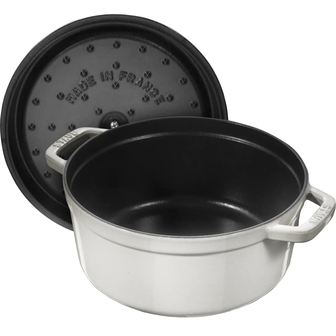 Кокот Staub, 2,2 л | Фото 2
