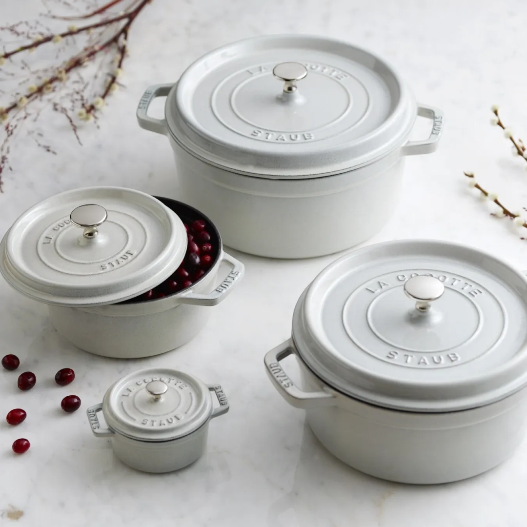 Кокот Staub, 2,6 л | Фото 4
