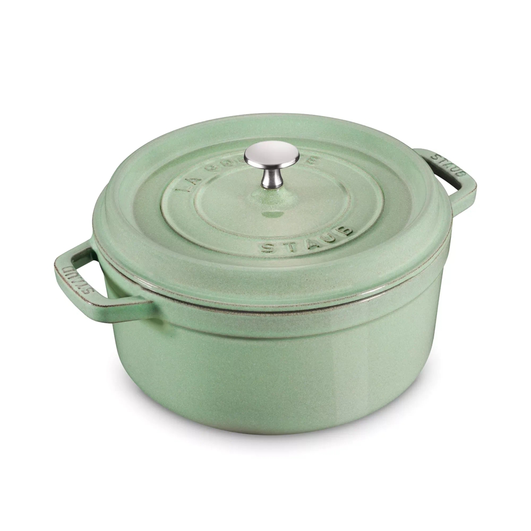 Кокот Staub, 2.6 л | Фото 1