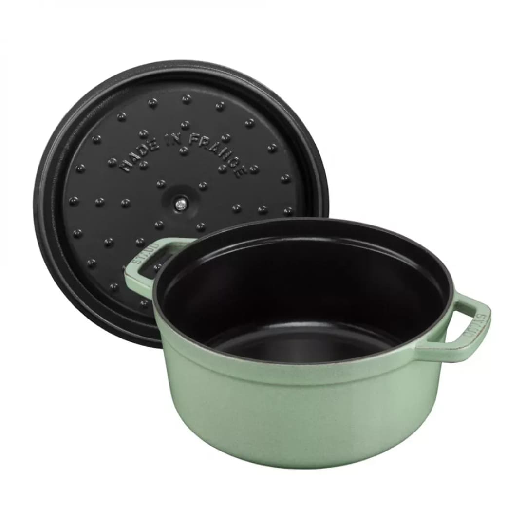 Кокот Staub, 2.2 л | Фото 2
