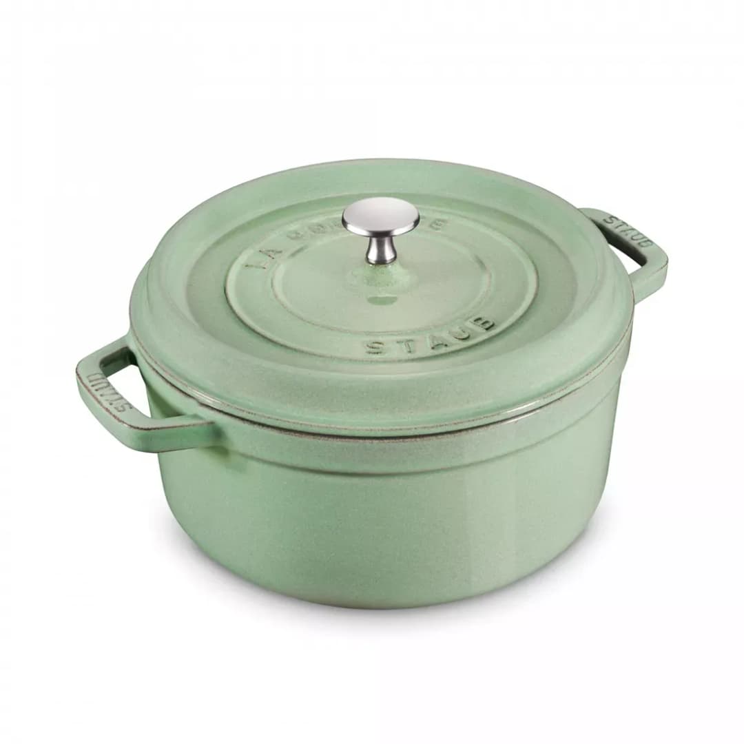 Кокот Staub, 3.8 л | Фото 1
