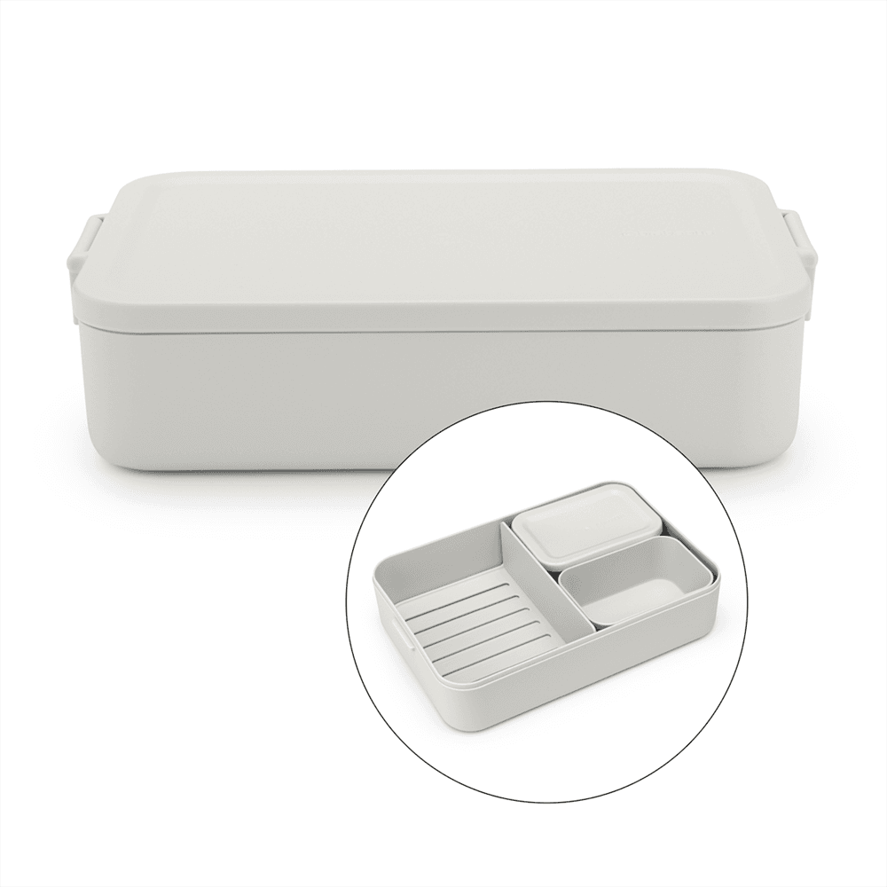 Ланч-бокс Bento Make & Take Brabantia | Фото 1