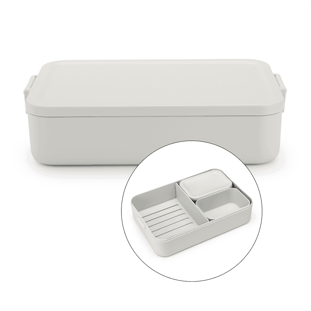 Ланч-бокс Bento Make & Take Brabantia | Фото 1