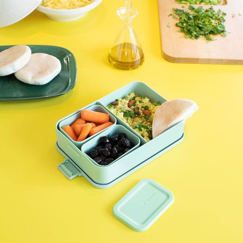 Ланч-бокс Bento Make & Take Brabantia | Фото 2