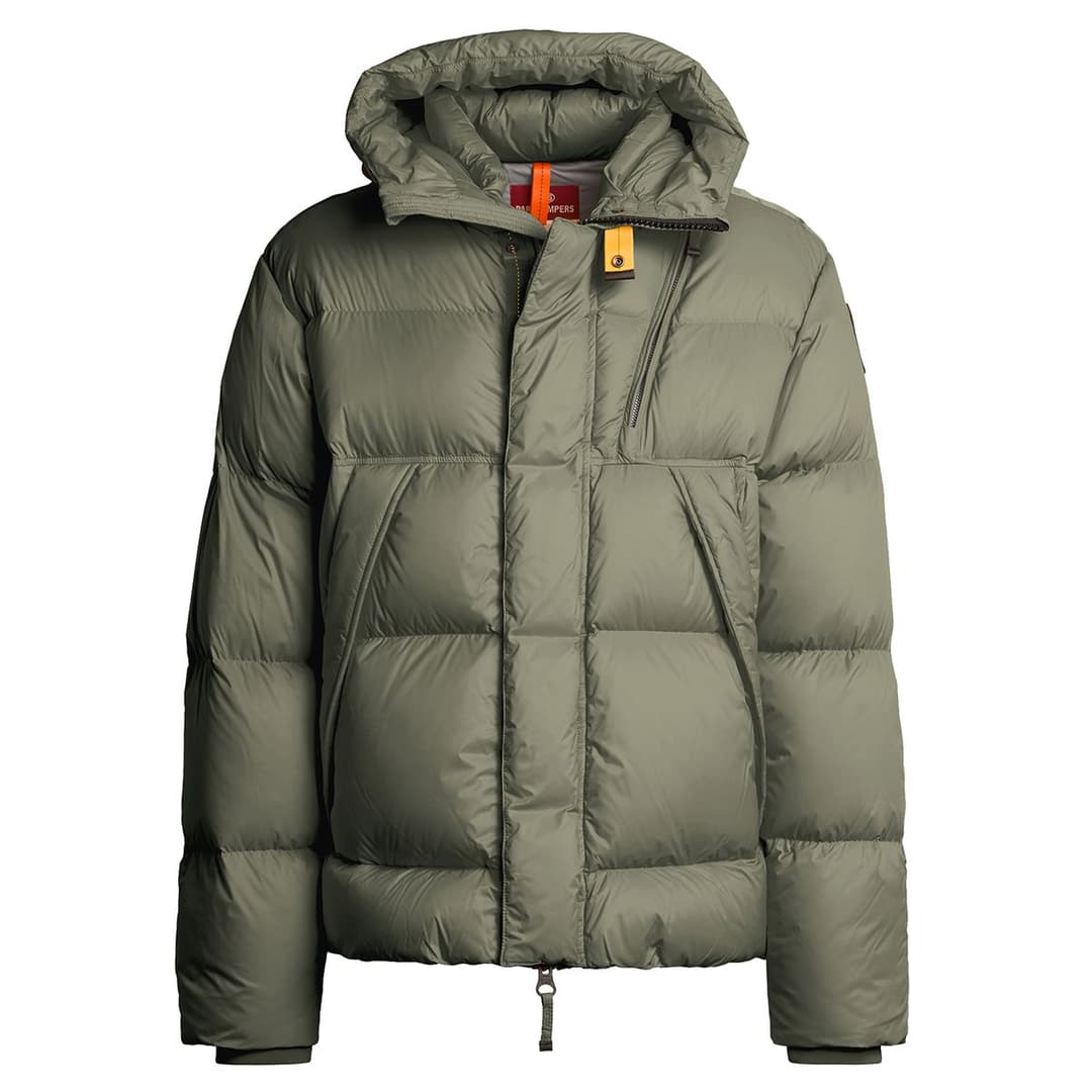 Мужская куртка-пуховик Parajumpers Cloud | Фото 1
