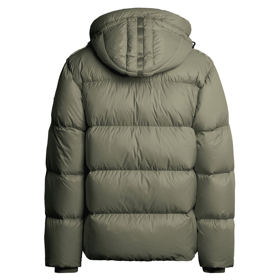 Мужская куртка-пуховик Parajumpers Cloud | Фото 3