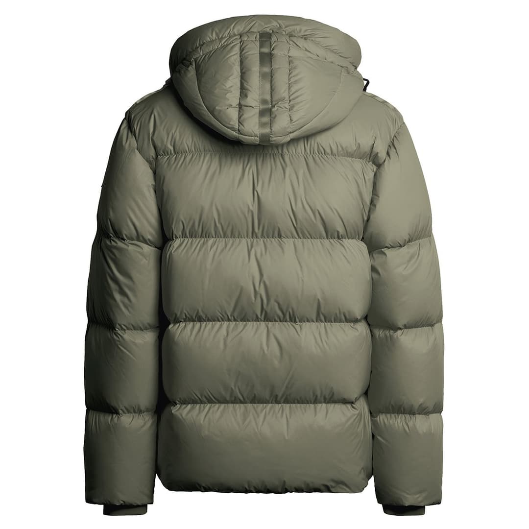 Мужская куртка-пуховик Parajumpers Cloud | Фото 3
