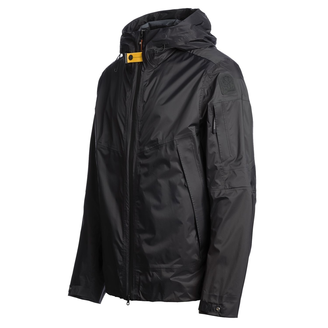 Мужская ветровка Parajumpers Aso | Фото 3