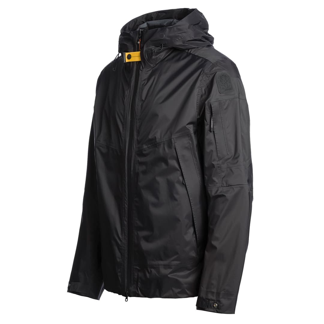 Мужская ветровка Parajumpers Aso | Фото 3
