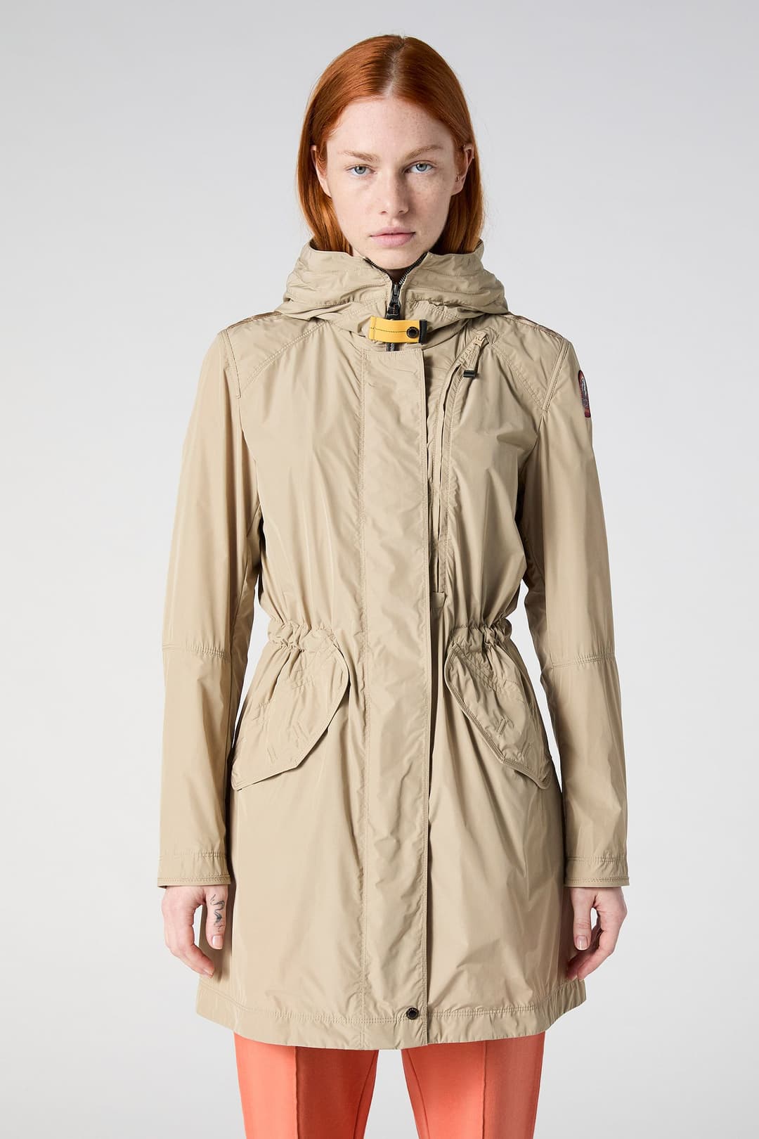 Женская парка Parajumpers Tank | Фото 5