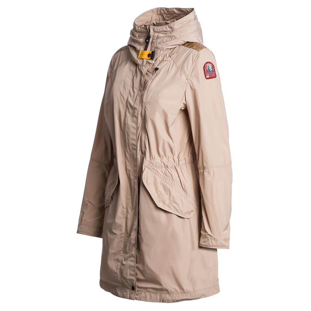 Женская парка Parajumpers Tank | Фото 2
