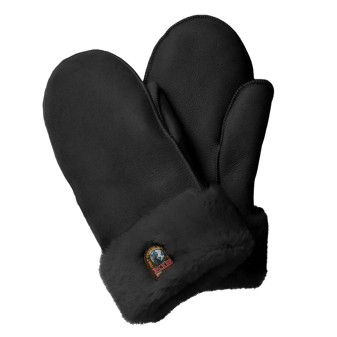 Женские варежки Parajumpers Shearling | Фото 1