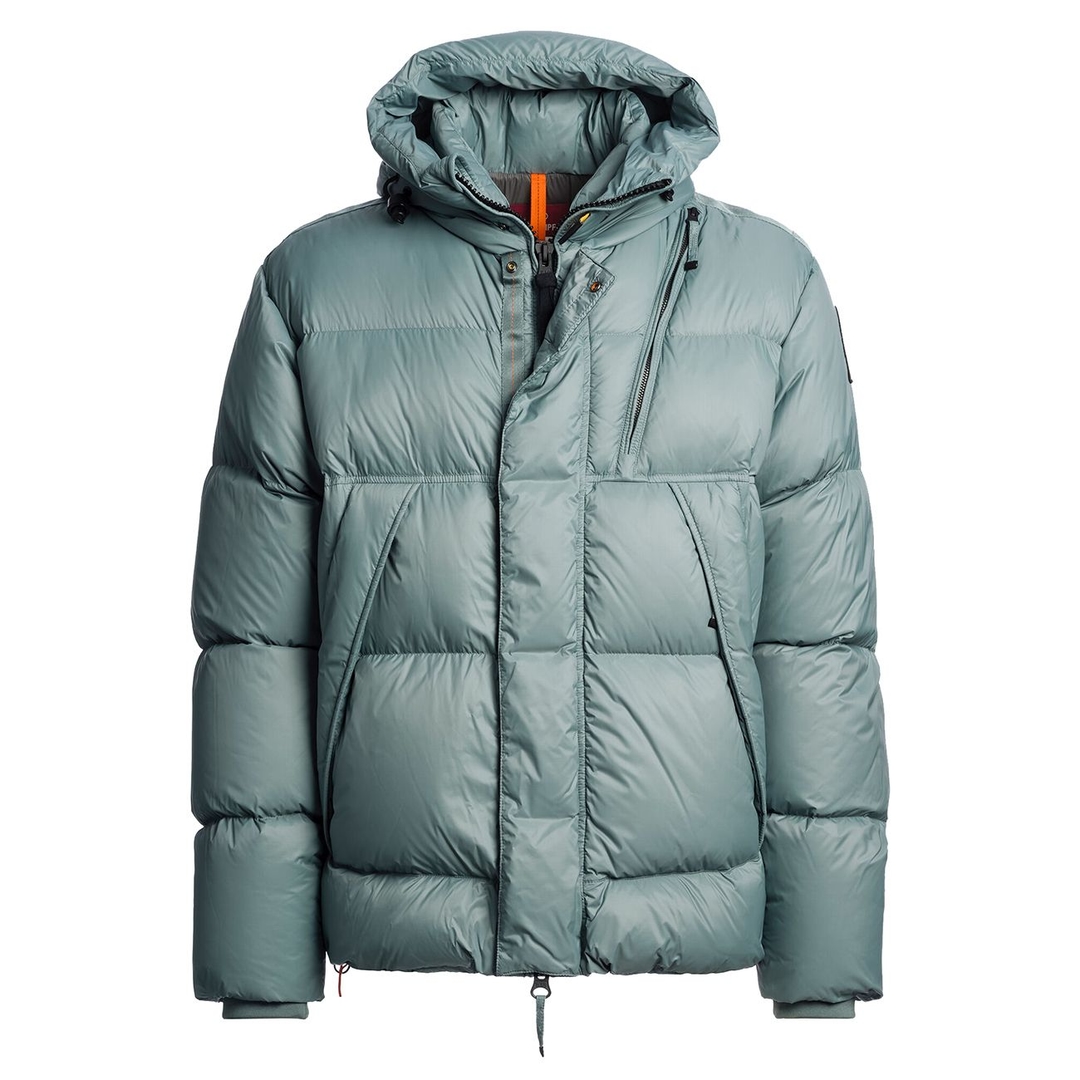 Мужская куртка-пуховик Parajumpers Cloud | Фото 1
