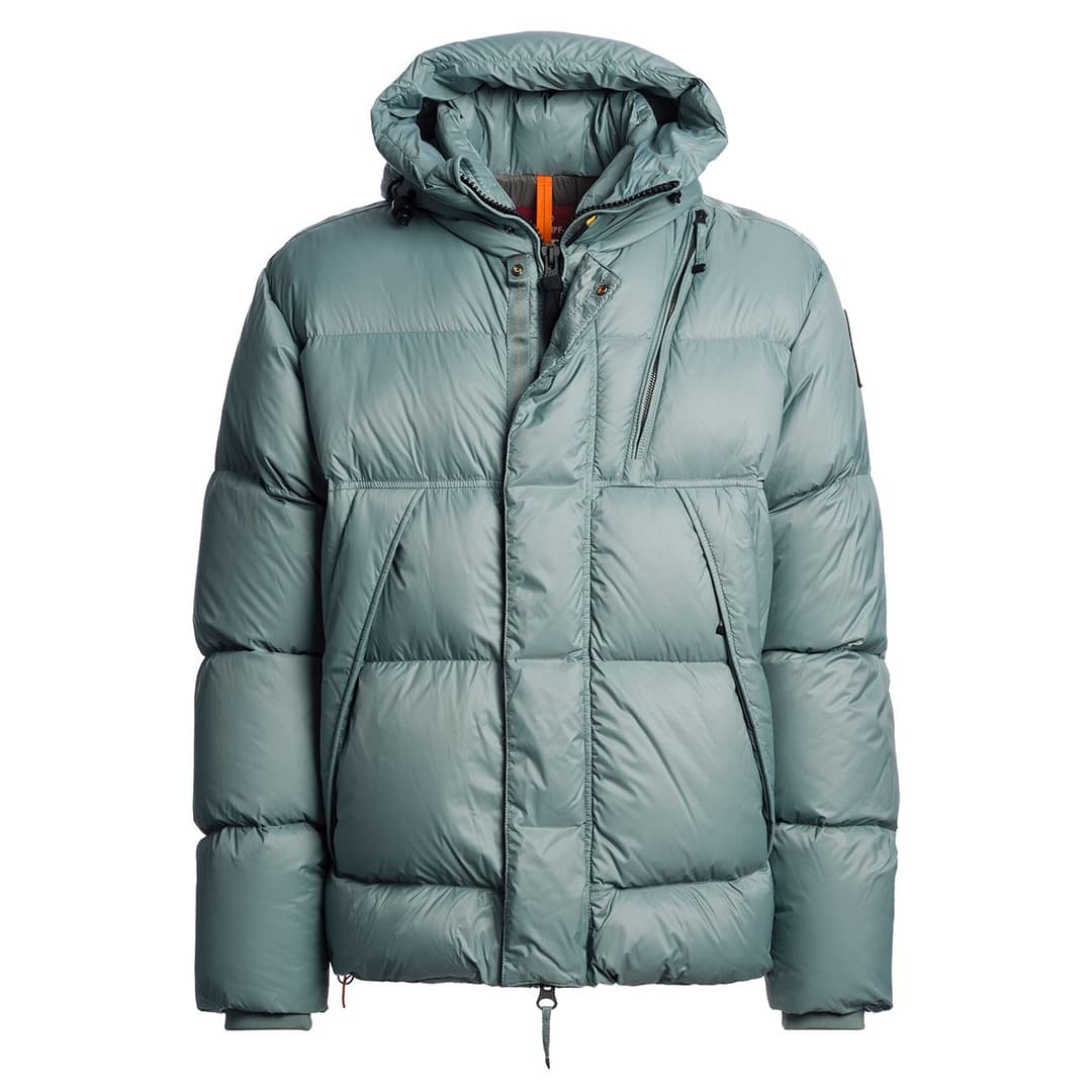 Мужская куртка-пуховик Parajumpers Cloud | Фото 1