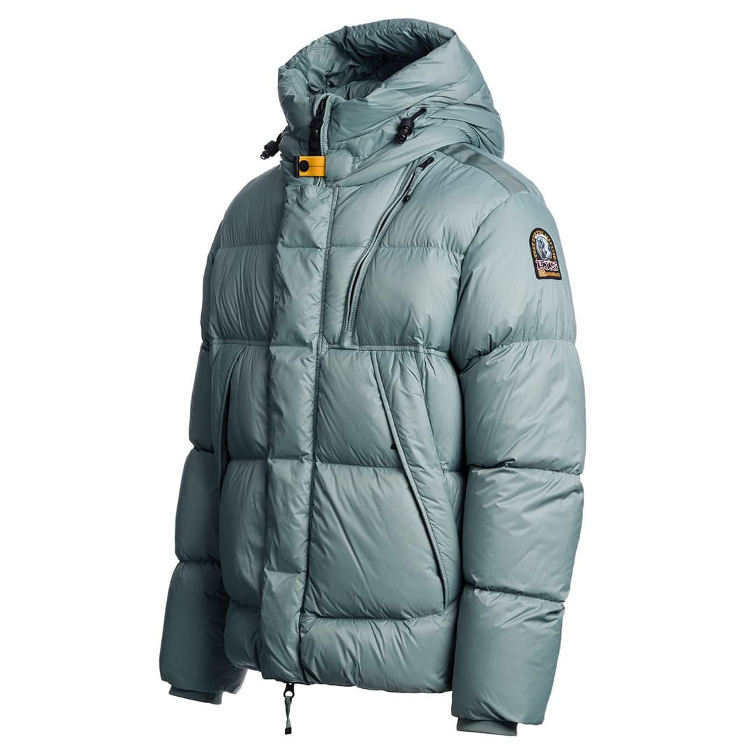 Мужская куртка-пуховик Parajumpers Cloud | Фото 3