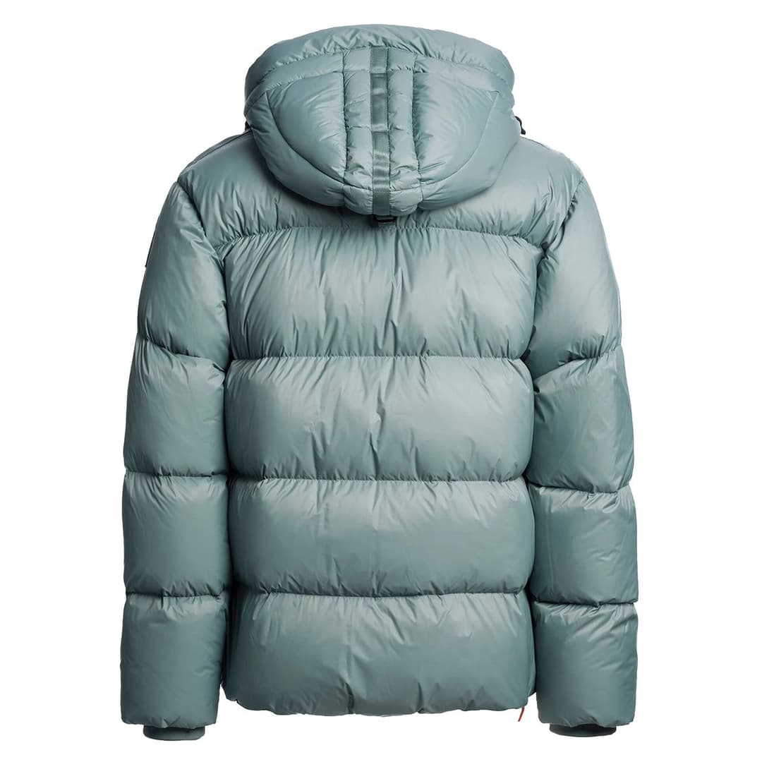 Мужская куртка-пуховик Parajumpers Cloud | Фото 2
