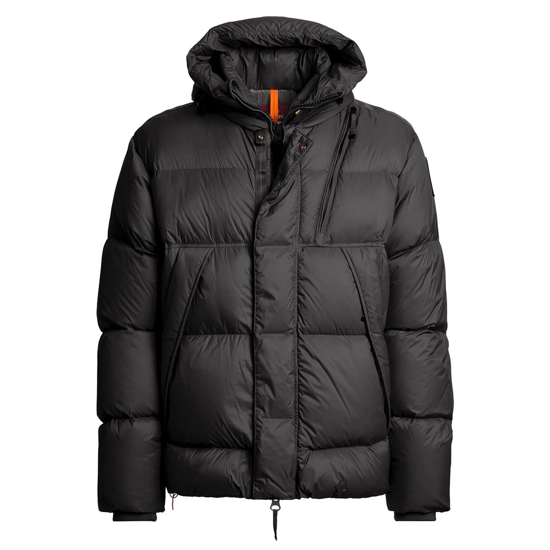 Мужская куртка-пуховик Parajumpers Cloud | Фото 1