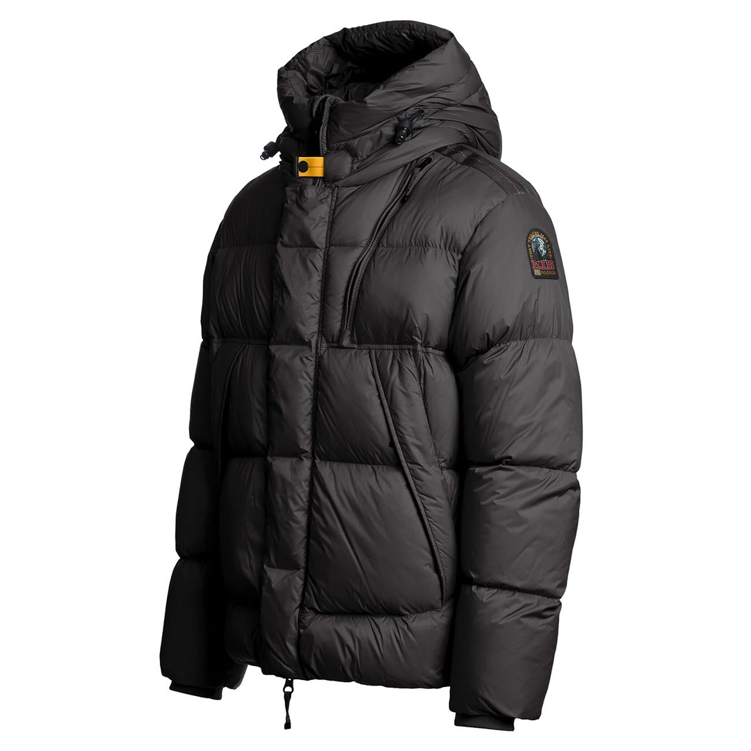 Мужская куртка-пуховик Parajumpers Cloud | Фото 3