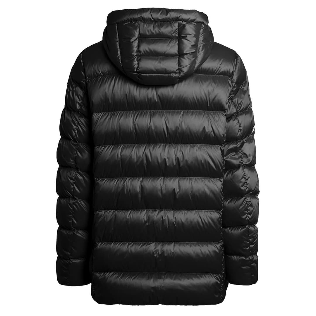 Мужская куртка-пуховик Parajumpers Rolph | Фото 3