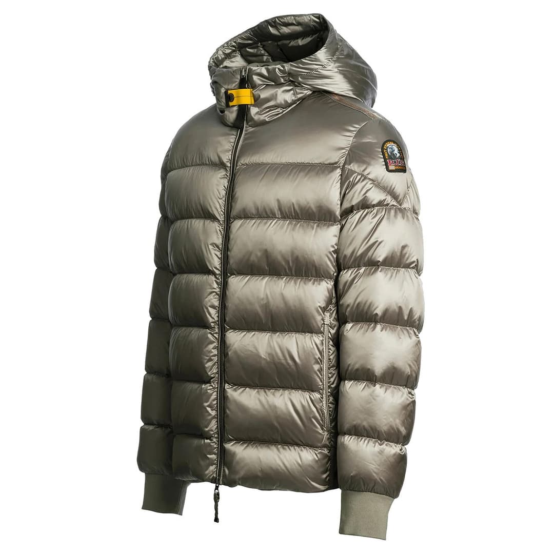Мужская куртка-пуховик Parajumpers Pharrell | Фото 2