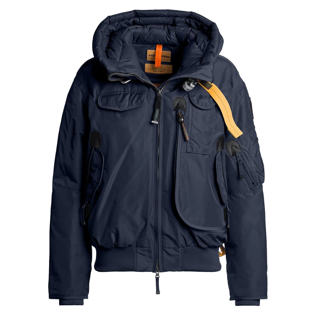 Женская куртка-бомбер Parajumpers Gobi | Фото 1