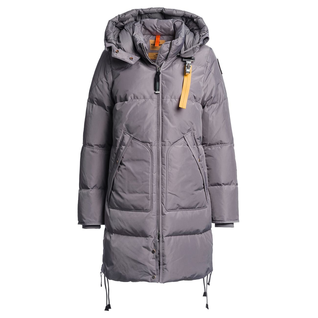 Женская парка Parajumpers Long Bear | Фото 1