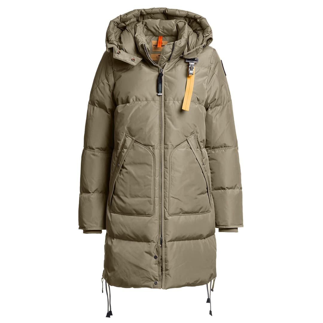 Женская парка Parajumpers Long Bear | Фото 1