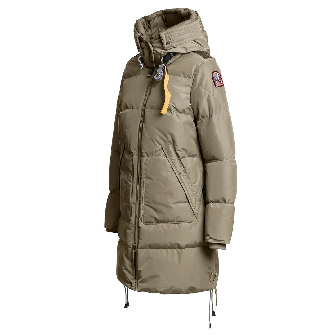 Женская парка Parajumpers Long Bear | Фото 2