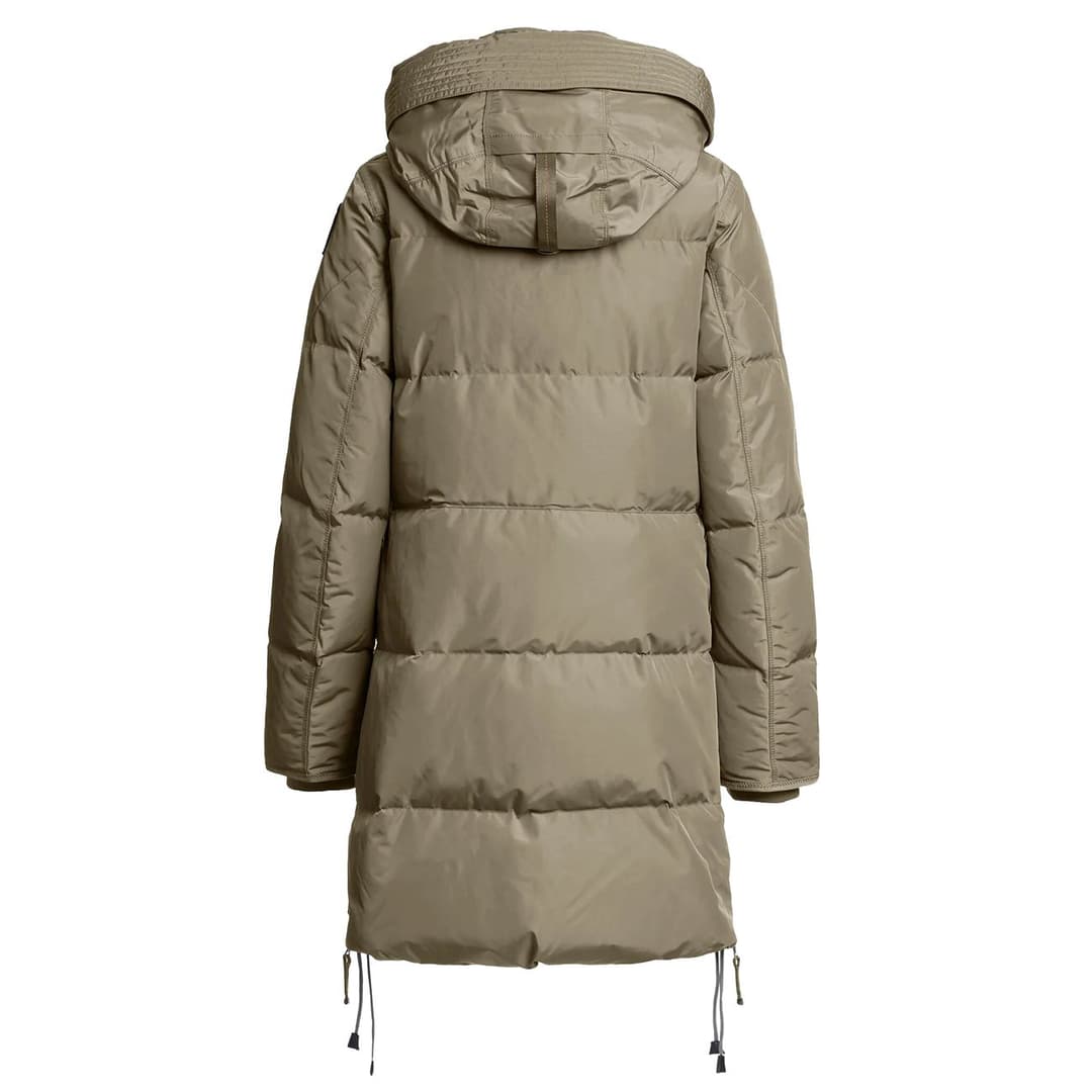 Женская парка Parajumpers Long Bear | Фото 3