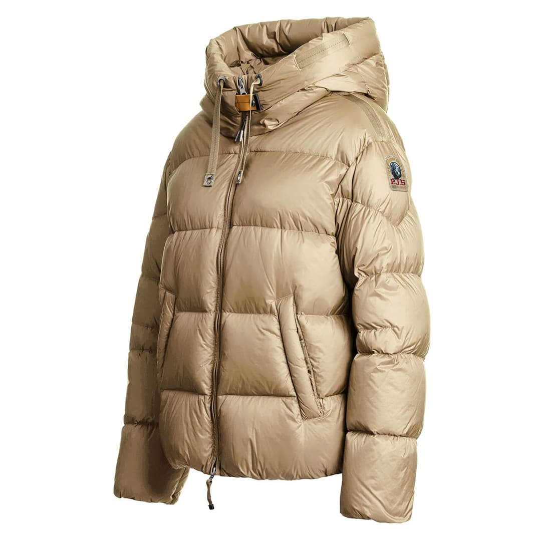 Женская куртка-пуховик Parajumpers Tilly | Фото 2