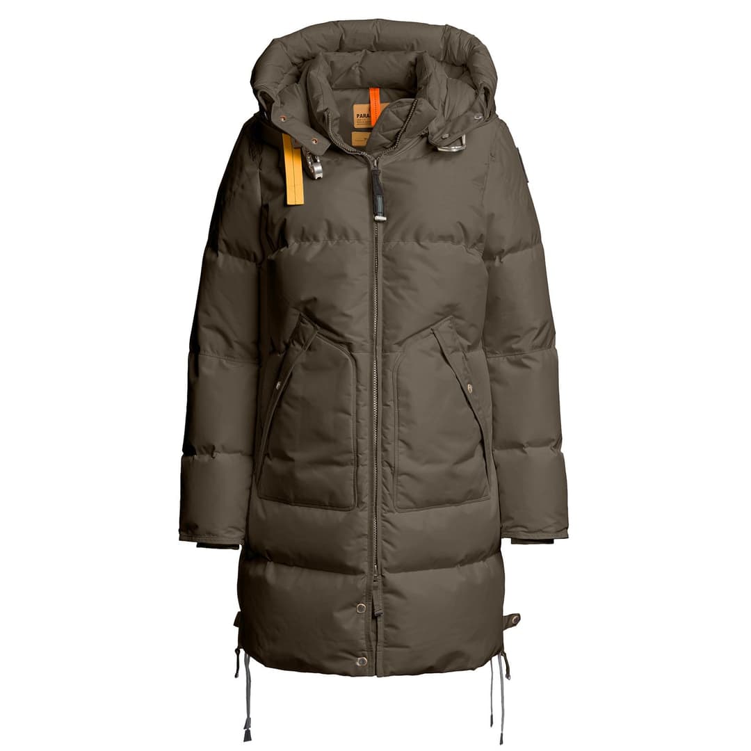 Женская парка Parajumpers Long Bear | Фото 1