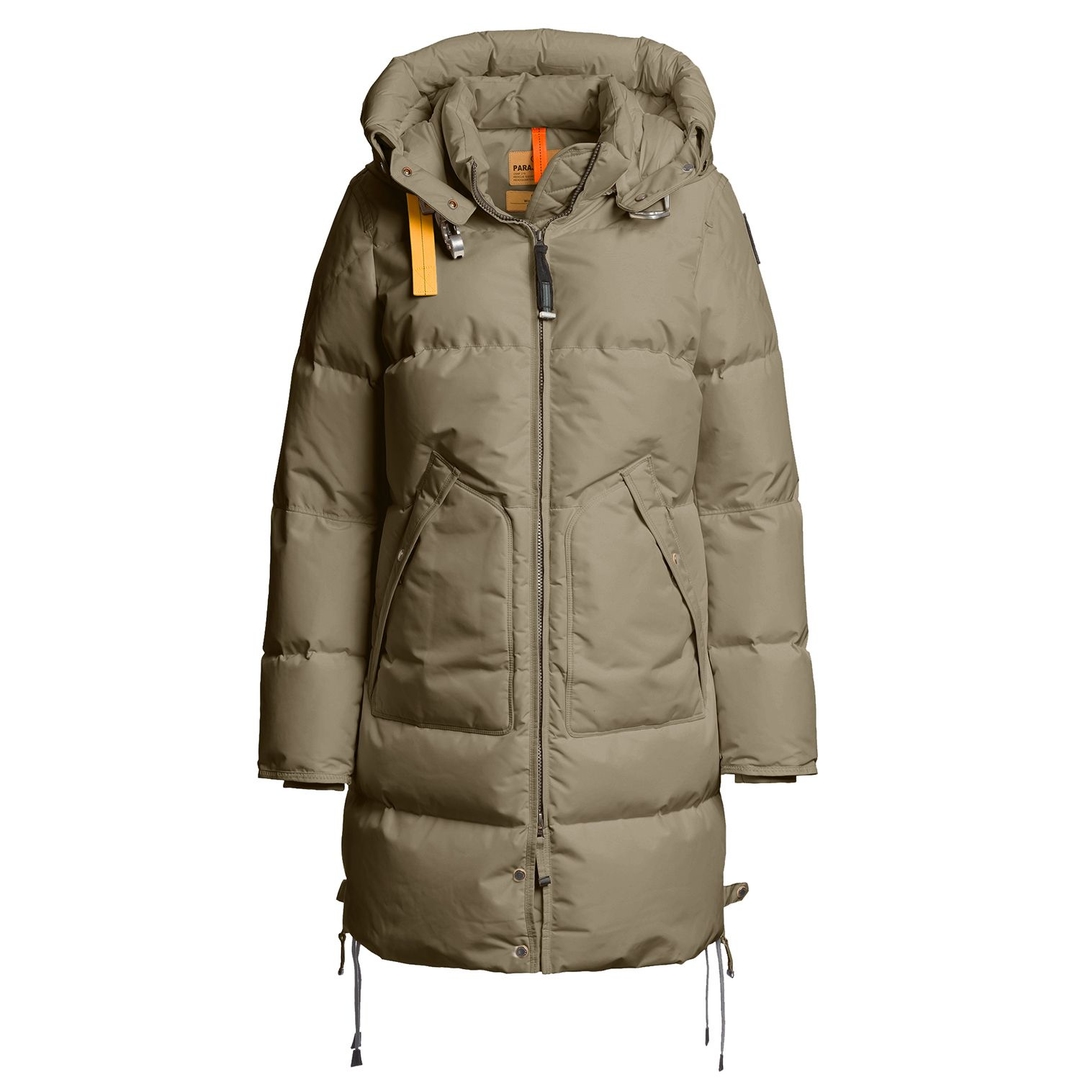 Женская парка Parajumpers Long Bear | Фото 1