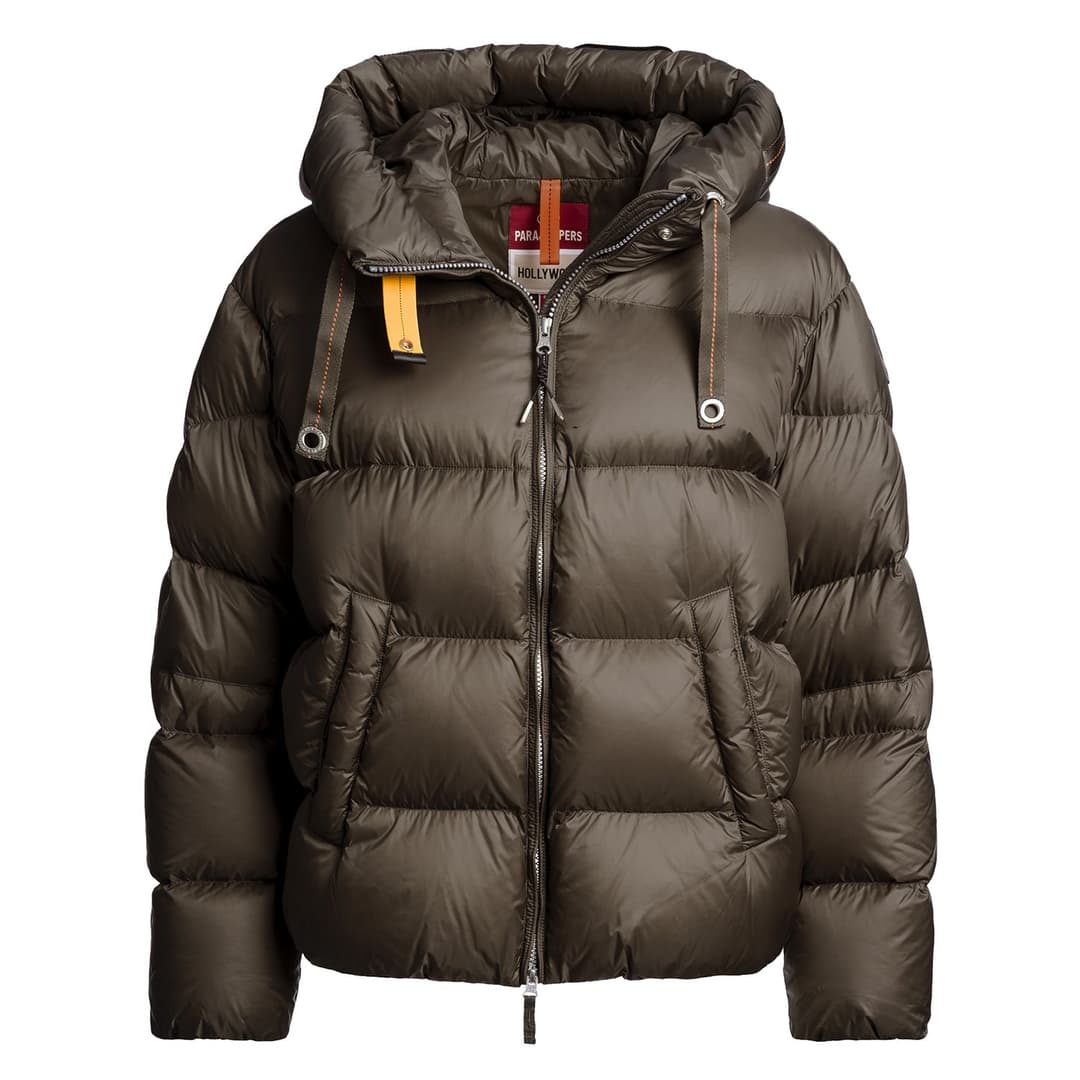 Женская куртка-пуховик Parajumpers Tilly | Фото 1